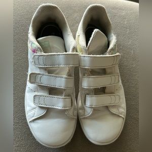 Kids Adidas Shoes